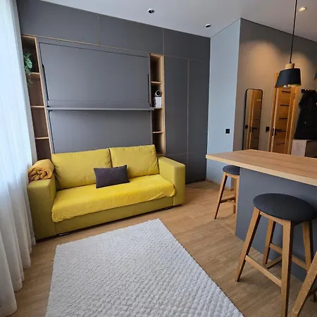 Near Airport, Free Parking Korter Tallinn